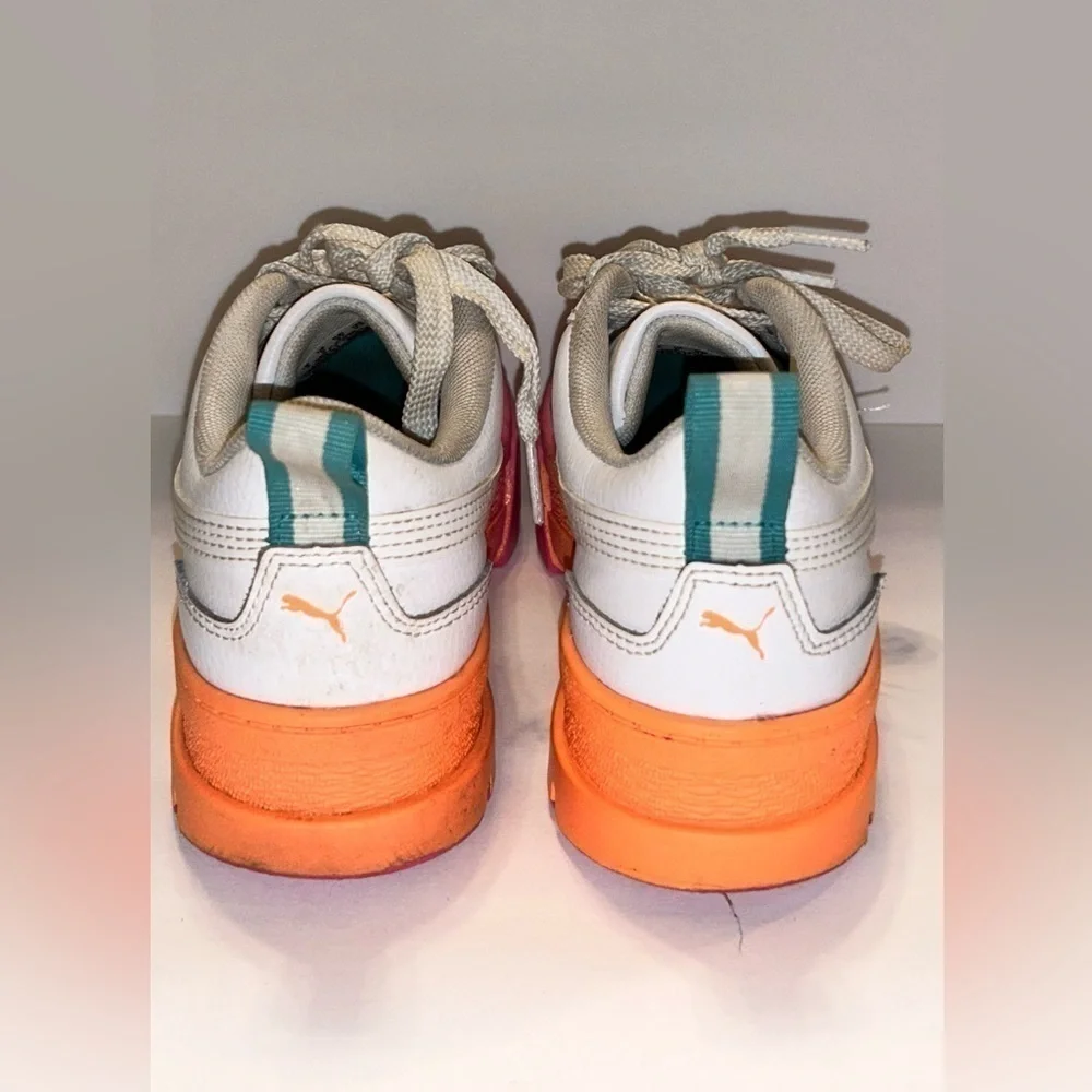 PUMA Mayze Daybreak 